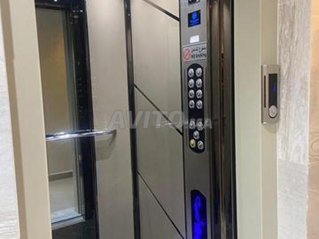 Appartement vente à Tangero, Tanger-Tétouan