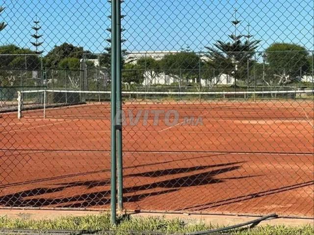Appartement vente