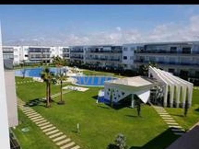 Appartement vente