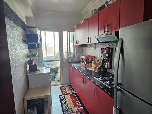 Appartement vente à Salé