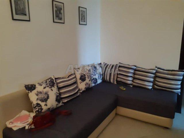 Appartement vente à Salé