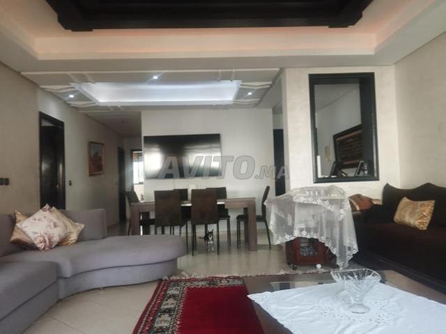 Appartement vente à Salé