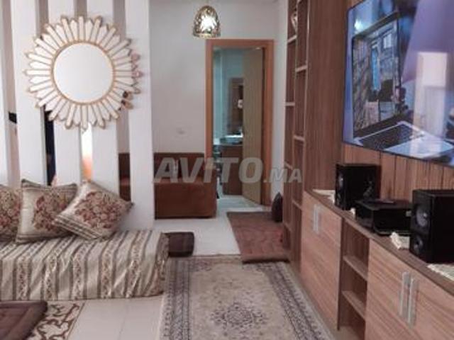Appartement vente à Mohammedia, Gharb-Chrarda-Beni Hssen