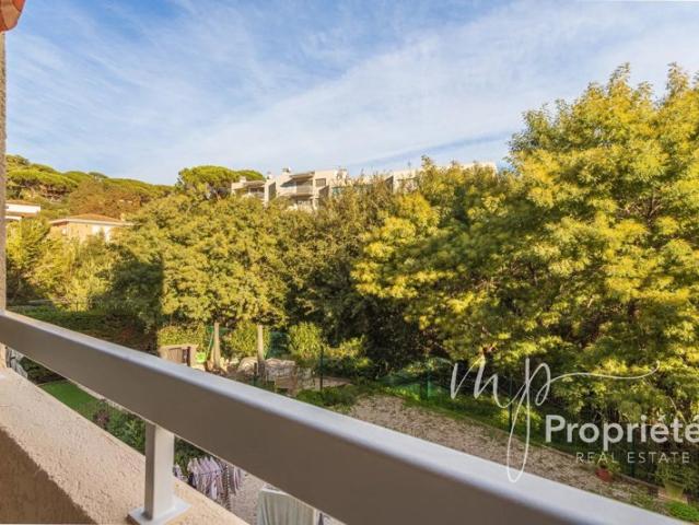Appartement vente à Arrondissement de Draguignan, Cavalaire-sur-mer