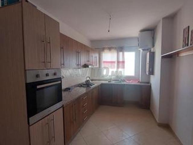 Appartement vente à Centre Ville