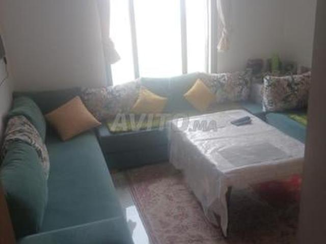 Appartement vente