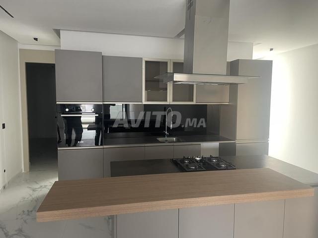 Appartement vente à Tangero, Tanger-Tétouan