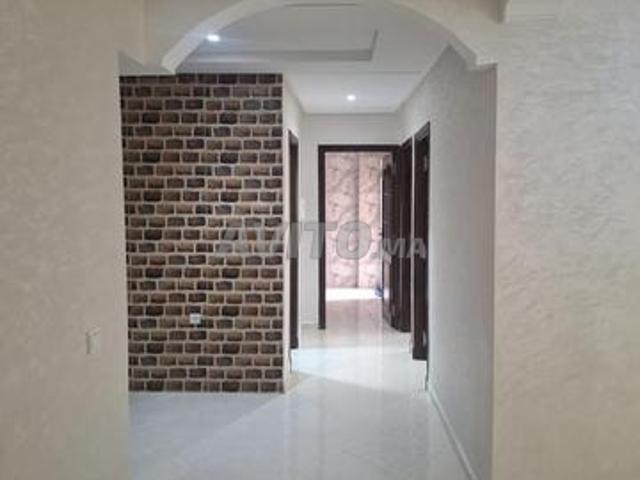Appartement vente à Mohammedia, Gharb-Chrarda-Beni Hssen