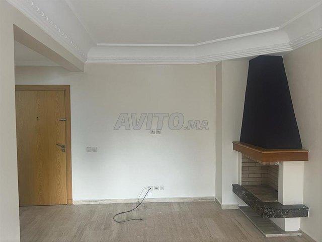 Appartement vente