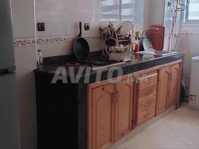 Appartement vente à Agadir, Oued ed Dahab-Lagouira
