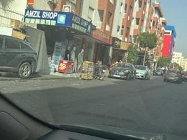 Appartement vente à Agadir, Oued ed Dahab-Lagouira