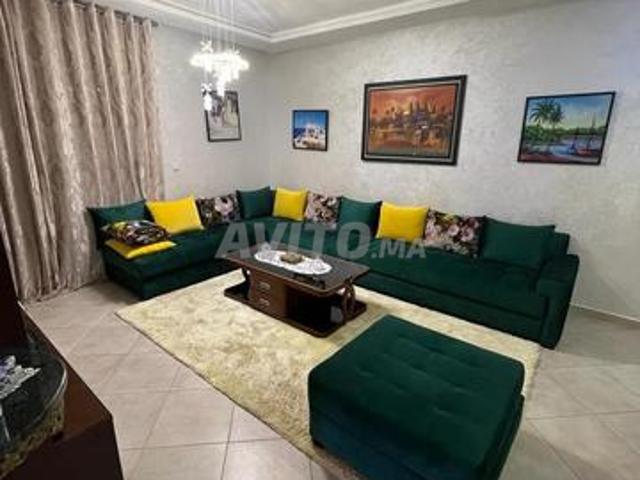 Appartement vente à Agadir, Oued ed Dahab-Lagouira