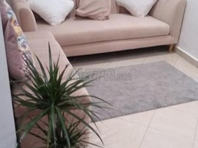 Appartement vente à Anfa, Gharb-Chrarda-Beni Hssen