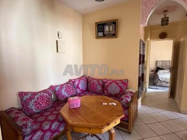 Appartement vente à Tilila, Agadir