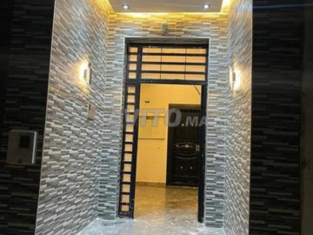 Appartement vente à Salé