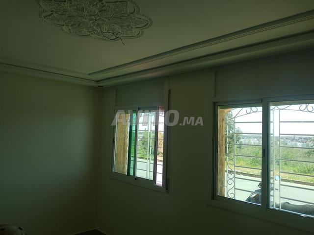 Appartement vente à Lyautey
