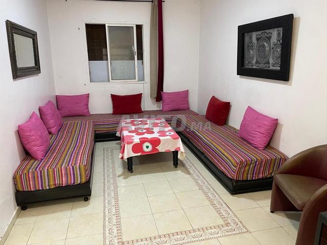 Appartement vente à Anfa, Gharb-Chrarda-Beni Hssen