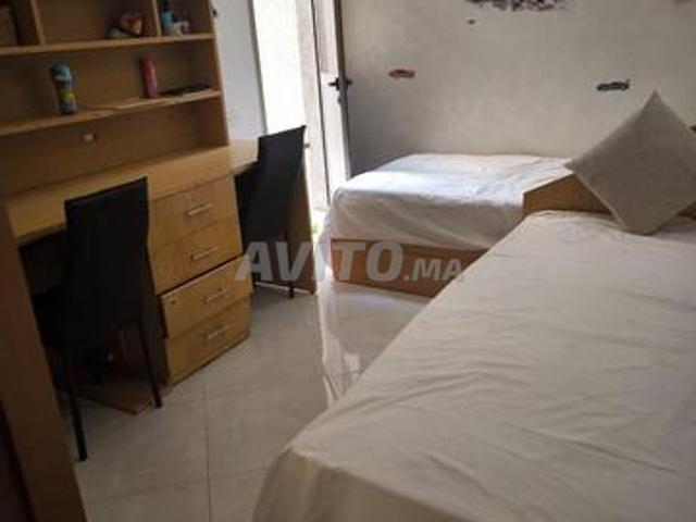 Appartement vente à Mehdiya