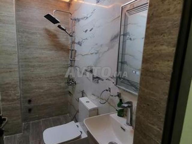 Appartement vente à Ben Slimane