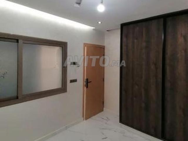 Appartement vente à Ben Slimane