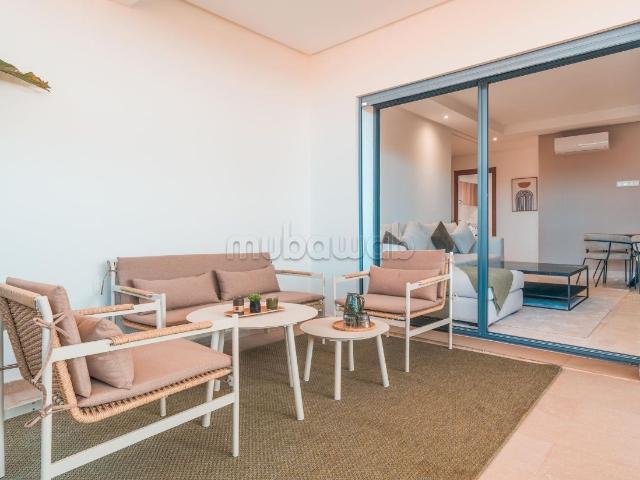 Appartement vente à Anfa, Gharb-Chrarda-Beni Hssen