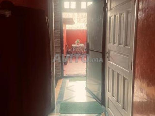 Appartement vente à Anfa, Gharb-Chrarda-Beni Hssen