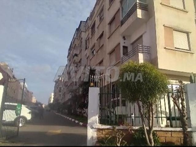 Appartement vente à Anfa, Gharb-Chrarda-Beni Hssen