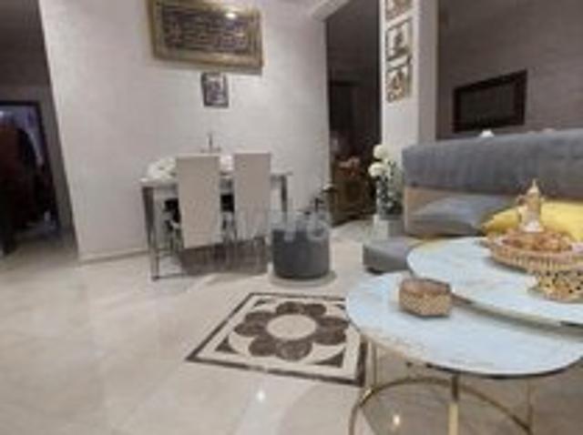 Appartement vente