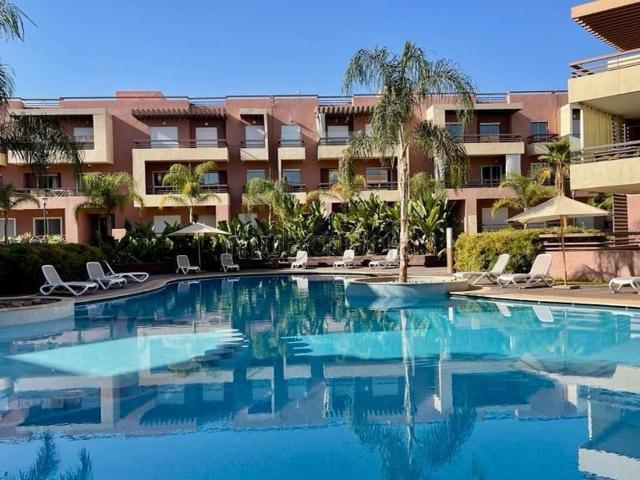 Appartement vente à Marrakech, L'Oriental