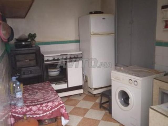 Appartement vente à Meknès
