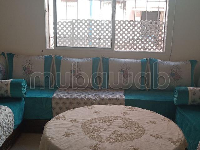 Appartement vente à Anfa, Gharb-Chrarda-Beni Hssen