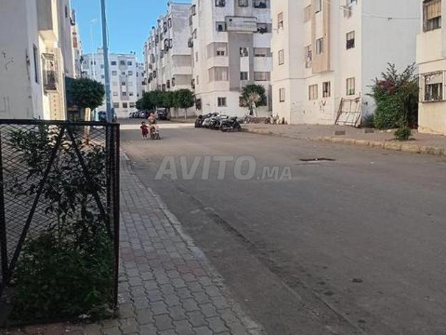 Appartement vente à Anfa, Gharb-Chrarda-Beni Hssen