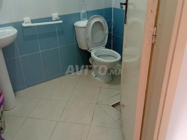 Appartement vente à Anfa, Gharb-Chrarda-Beni Hssen