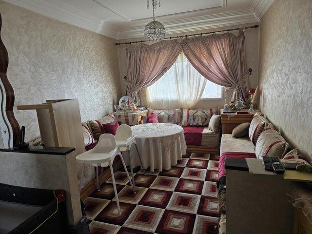Appartement vente à Anfa, Gharb-Chrarda-Beni Hssen