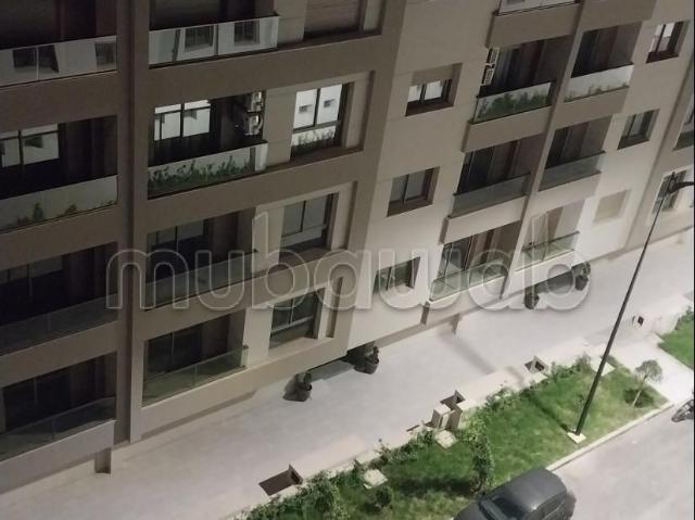 Appartement vente à Tangero, Tanger-Tétouan