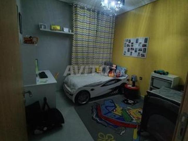 Appartement vente à Tangero, Tanger-Tétouan