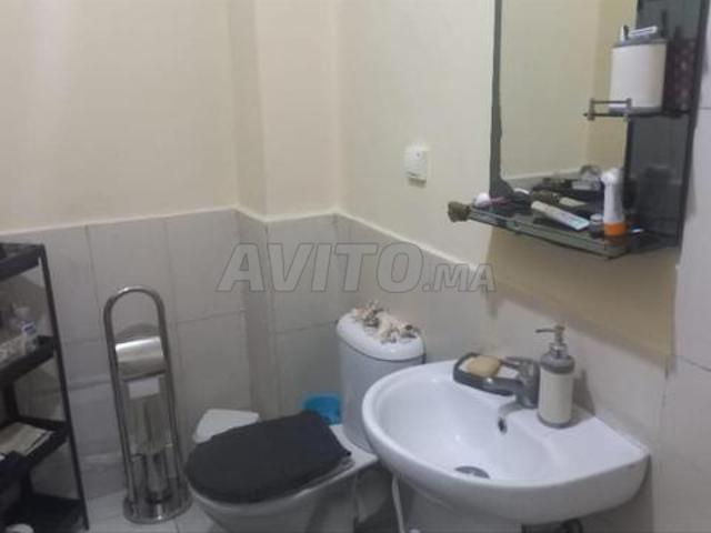 Appartement vente à Anfa, Sidi Moumen