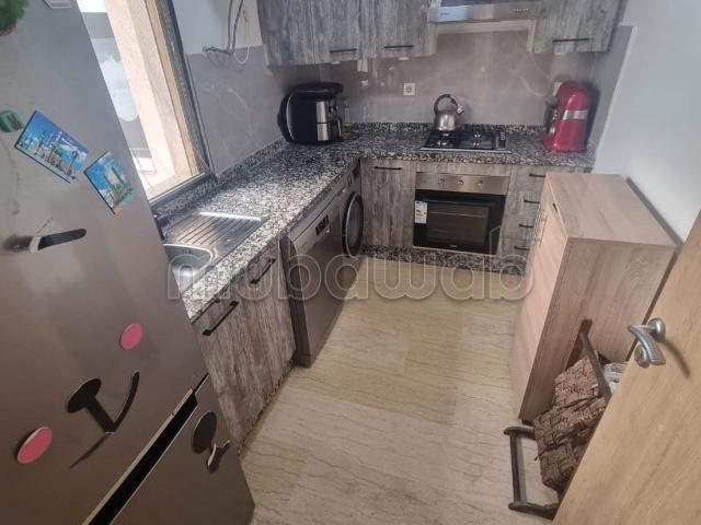 Appartement vente à Anfa, Gharb-Chrarda-Beni Hssen