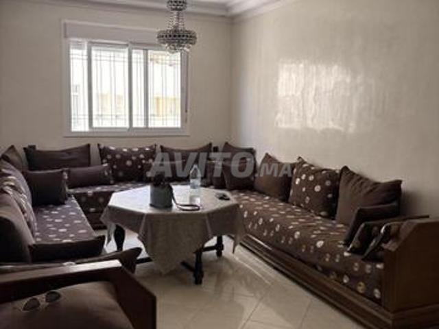 Appartement vente à Tangero, Tanger-Tétouan