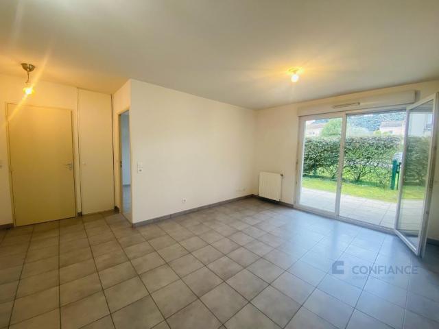 Appartement vente à Rillieux Village, Rillieux-la-Pape