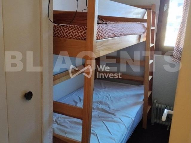 Appartement vente à Briançon, Ceillac