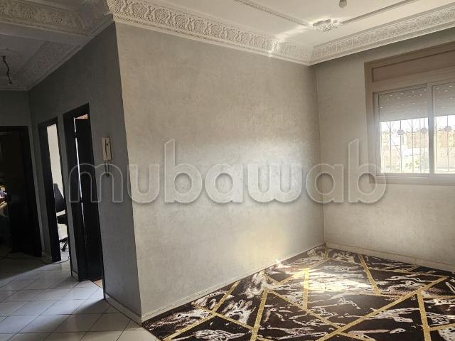 Appartement vente à Anfa, Gharb-Chrarda-Beni Hssen