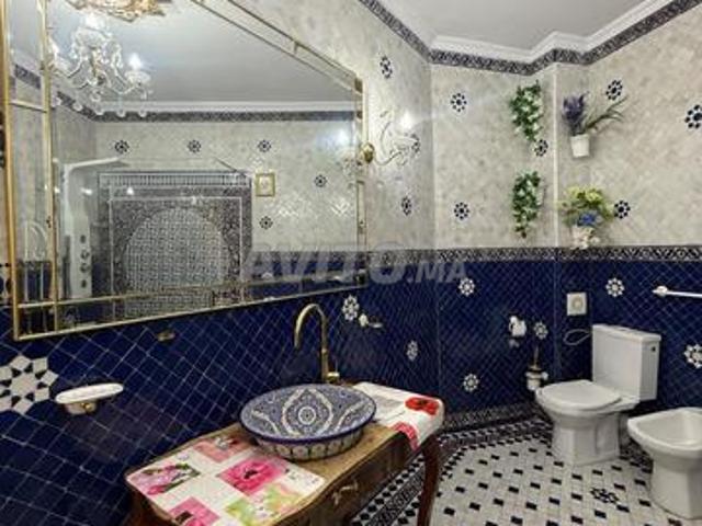 Appartement vente à Tangero, Tanger-Tétouan