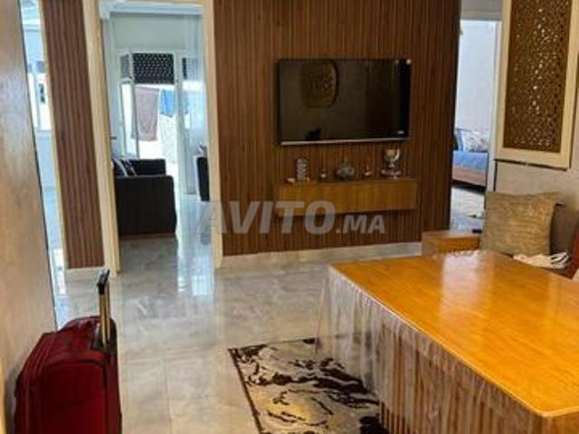 Appartement vente à Anfa, Gharb-Chrarda-Beni Hssen
