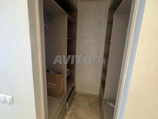 Appartement vente à Anfa, Gharb-Chrarda-Beni Hssen