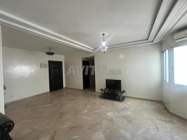 Appartement vente à Anfa, Gharb-Chrarda-Beni Hssen