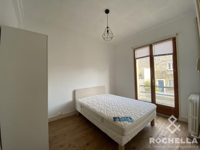 Appartement vente à Rochefort