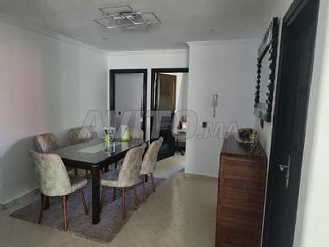 Appartement vente à Anfa, Gharb-Chrarda-Beni Hssen
