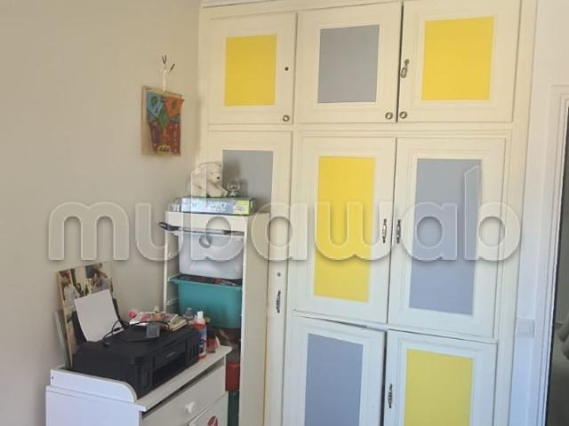 Appartement vente à Anfa, Gharb-Chrarda-Beni Hssen