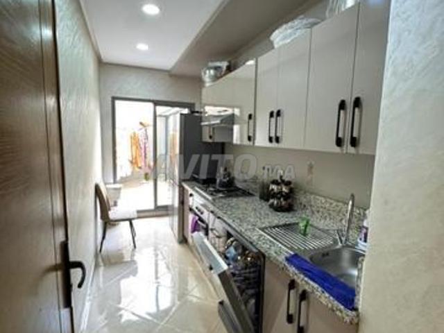 Appartement vente à Anfa, Gharb-Chrarda-Beni Hssen